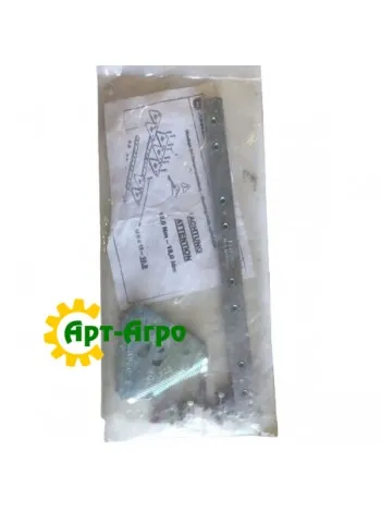 AH168906 З'єднувач ножа, комплект, 8 отворів (AH143576) JD600 (Європа)