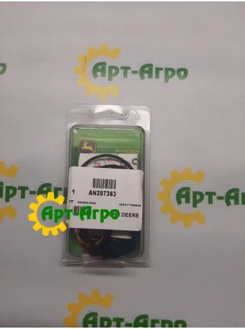 AN207363 Комплект уплотнений John Deere
