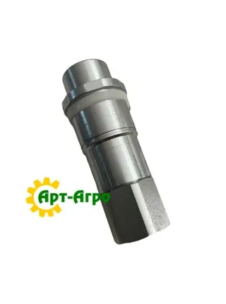 AXE60985 Муфта швидкороз'ємна John Deere