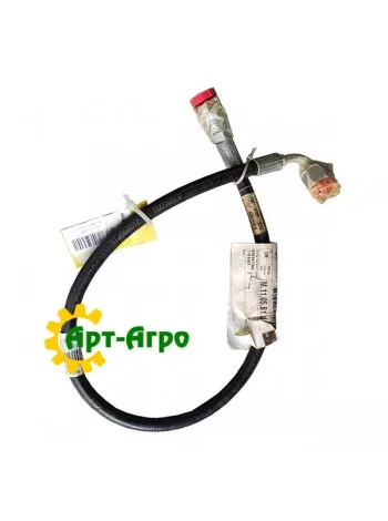 87046055 CNH hydraulic hose