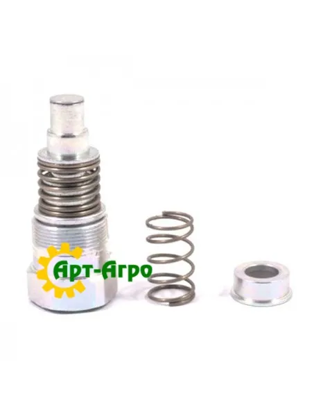 84435046 Муфта гидравлическая CNH