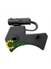 AH131320 Переключатель (датчик оборотов) John Deere (Help Parts)