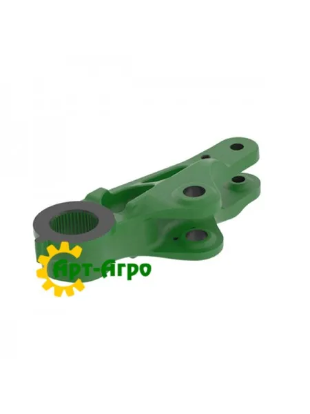 R244965 Важіль підйомний  задньої навіски правий John Deere (Royal Tiger)