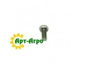 19M7284 Bolt M8X20 (10.9) John Deere