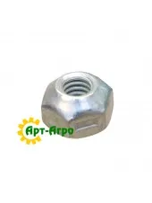H125892 Гайка JOHN DEERE 5.5 mm стопорная AGRI PARTS