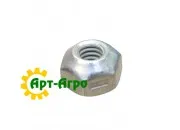 H125892 Гайка JOHN DEERE 5.5 mm стопорна AGRI PARTS