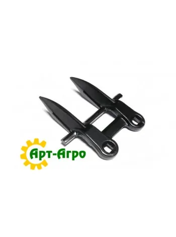 87442324 Палець подвійної жниварки CNH(RIMA)