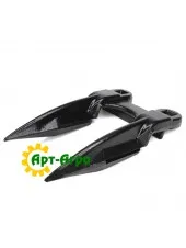 000519600 Палець подвійний жниварки комбайна Claas