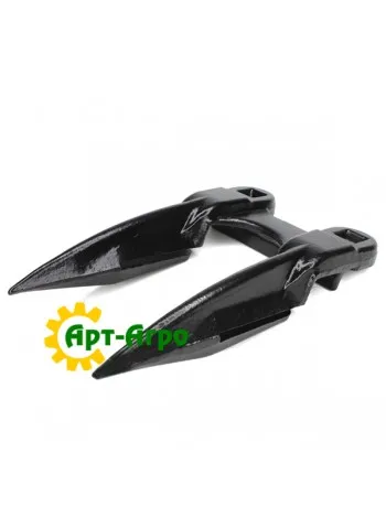 000519600 Double header pin of Claas combine