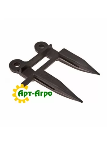 0006262940 Палець подвійний крайній Claas