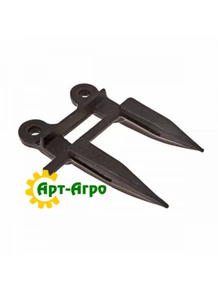 0006262940 Палець подвійний крайній Claas 0006262940 Палець подвійний крайній Claas