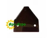 84435879 Сегмент ножа CNH (USA)