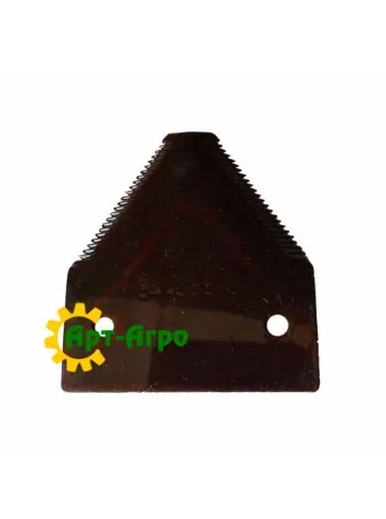 84435879 Blade segment CNH (USA)