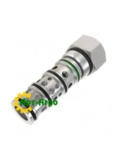 RE210860 Клапан контрольный John Deere(Б/У)