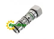 RE210860 Клапан контрольный John Deere(Б/У)