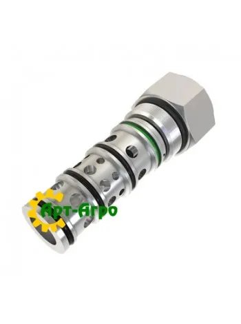 RE210860 Клапан контрольный John Deere(Б/У)
