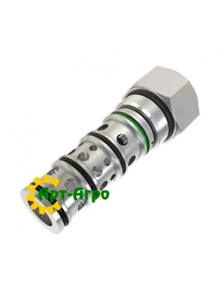 RE210860 Клапан контрольный John Deere(Б/У)