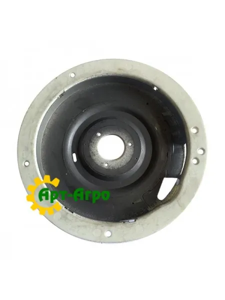 342104 Corn Meter Rear Cover (Composite) Precision Planting 342104 Corn Meter Rear Cover (Composite) Precision Planting