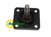 09103120 Hub-shaft CNH (Ukraine)