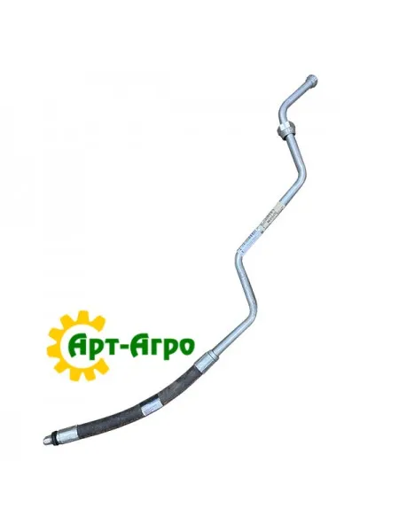 RE559293 Маслопровод John Deere RE559293 Маслопровод John Deere