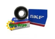 6202-2RSH SKF Підшипник однорядний кульковий