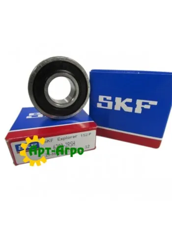 6202 2RSH SKF Підшипник