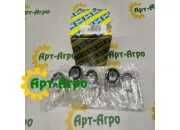 6201.EEC3 SNR Підшипник однорядний кульковий