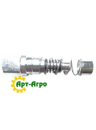 84435046 Муфта гидравлическая CNH