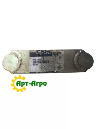 84075697 Важіль решета верхнього Case IH