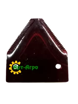 84435879 Сегмент ножа CNH (USA)