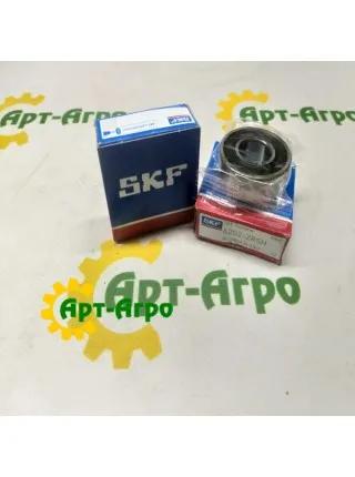 6202-2RSH SKF Підшипник однорядний кульковий 6202-2RSH SKF Підшипник однорядний кульковий