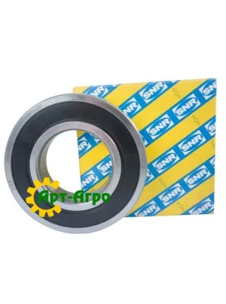 6201.EEC3 SNR Підшипник однорядний кульковий 6201.EEC3 SNR Підшипник однорядний кульковий