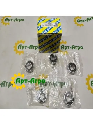 6201.EE SNR Підшипник однорядний кульковий 6201.EE SNR Підшипник однорядний кульковий