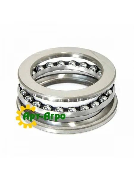 51111 Китай Підшипник упорний кульковий