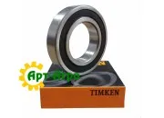 6013 2RS TIMKEN Підшипник однорядний кульковий