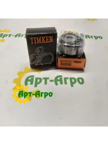 6203 2RSC3 Łożysko TIMKEN