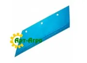 3352234 Ploughshare right Lemken with hardfacing (Original)