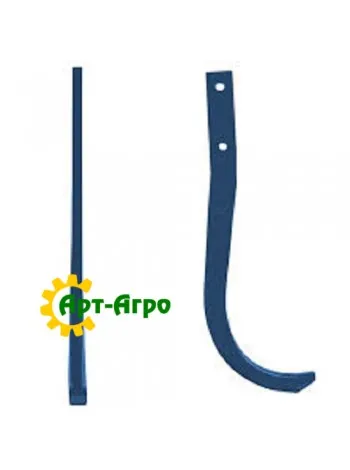 4653901-WN Стойка 40x15x450 Lemken (Аналог)