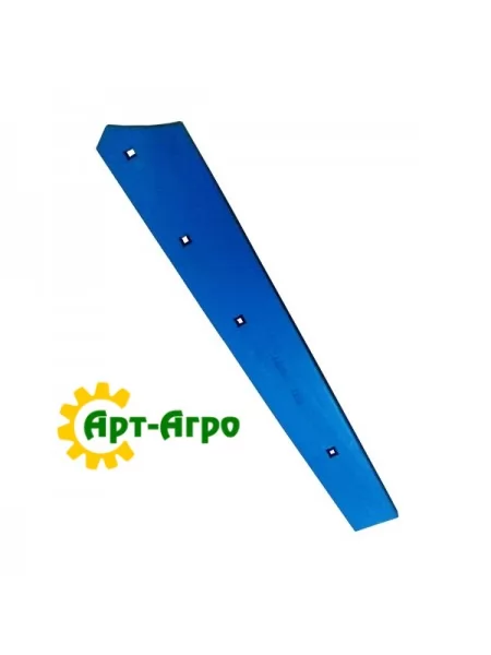 3444011-F Смуга відвала ліва Lemken FRANK