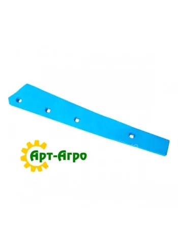 3444010-F Смуга відвала права Lemken FRANK