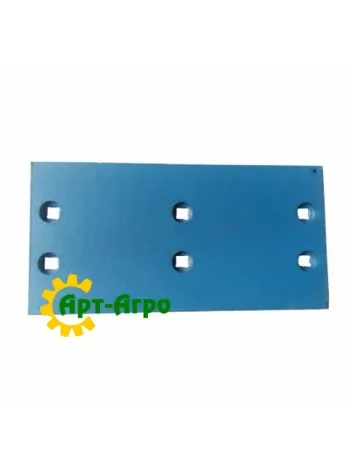 3411508 Field board Lemken