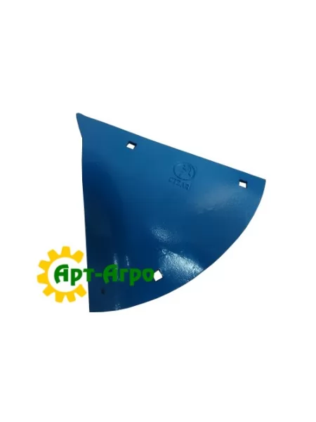 3451010 Грудинка відвалу права Lemken (Оригінал)