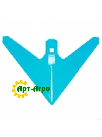 3374356 Лапа стрельчатая G25 LEMKEN