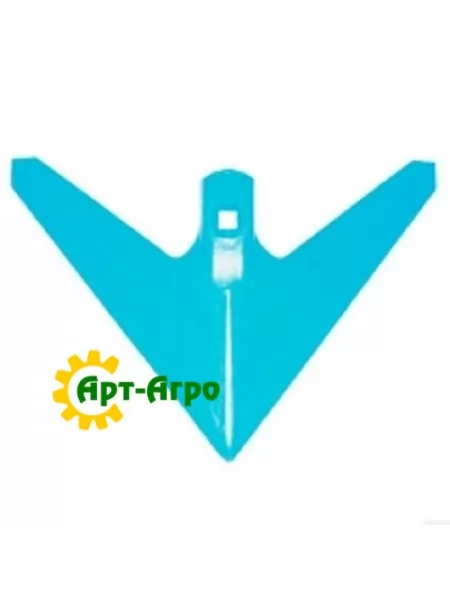 3374356 Лапа стрельчатая G25 LEMKEN 3374356 Лапа стрельчатая G25 LEMKEN