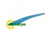 3444043 Смуга відвала ліва Lemken