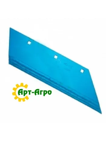 3352235 Lemiesz lewy Lemken z napawaniem (Oryginał)