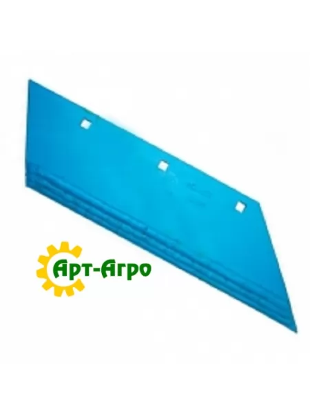 3352235 Lemiesz lewy Lemken z napawaniem (Oryginał) 3352235 Lemiesz lewy Lemken z napawaniem (Oryginał)