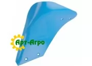 3470601-AP Відвал передплужника лівий Lemken (OPALL-AGRI)