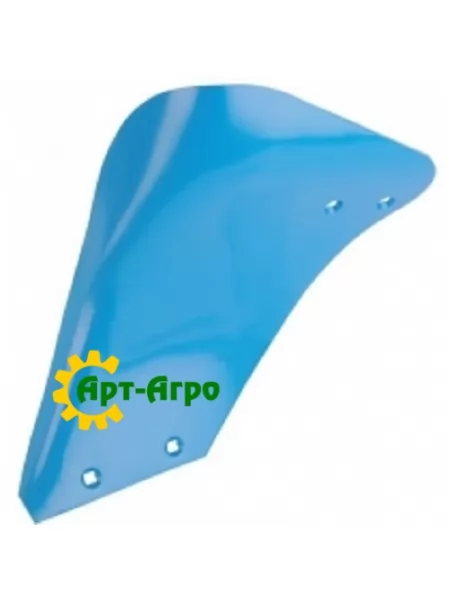 3470601-AP Відвал передплужника лівий Lemken (OPALL-AGRI)