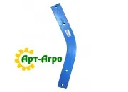 4644991 Стійка плуга Lemken (аналог)